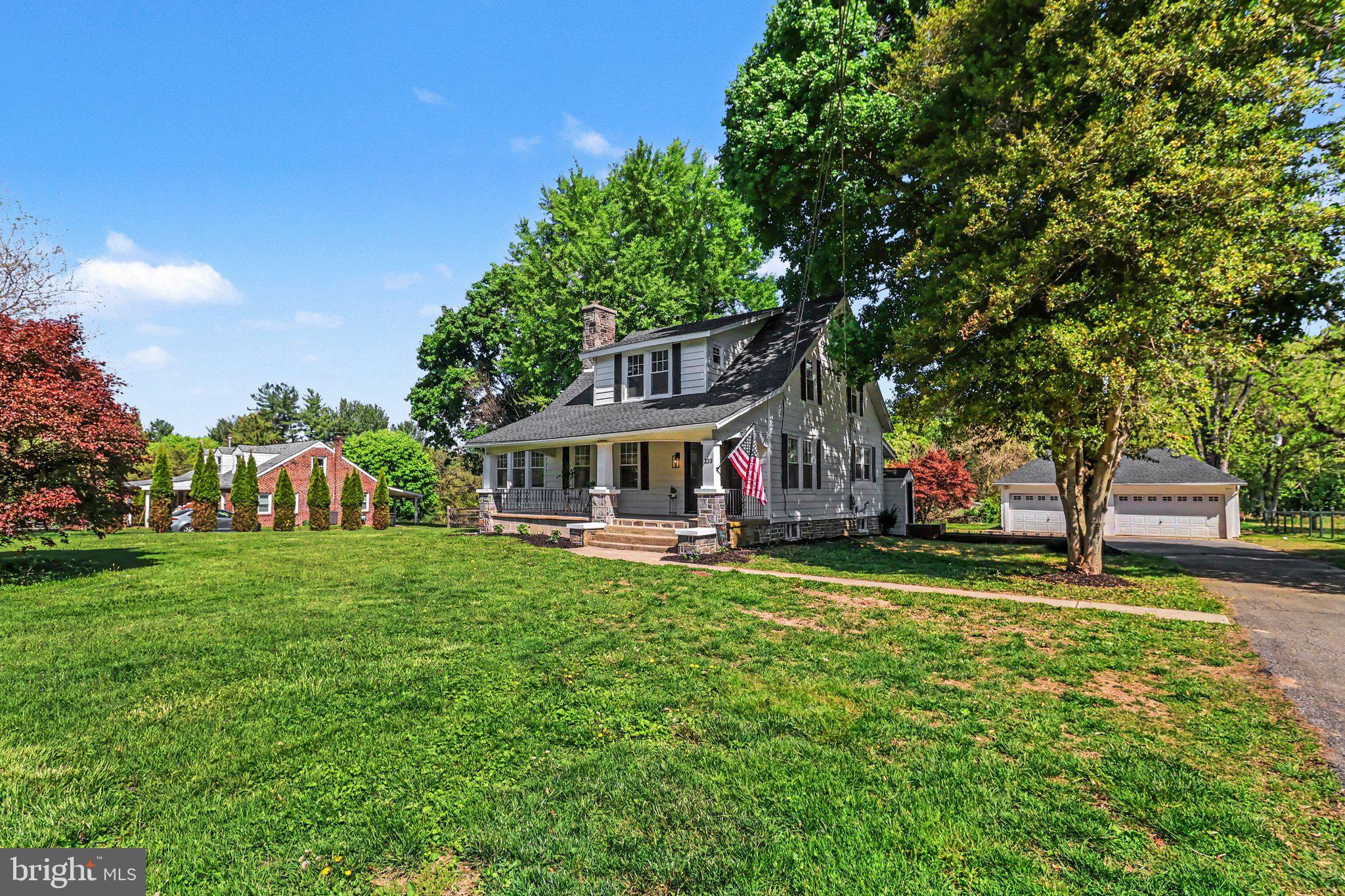233 Landenberg Road Landenberg, PA 19350 - Photo 4 of 53 Gallery Image 4