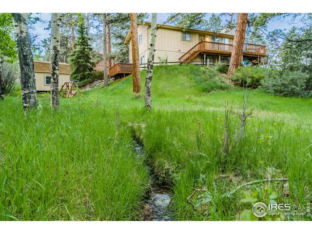 $996,000 | 1420 Marys Lake Road, Estes Park, CO 80517
