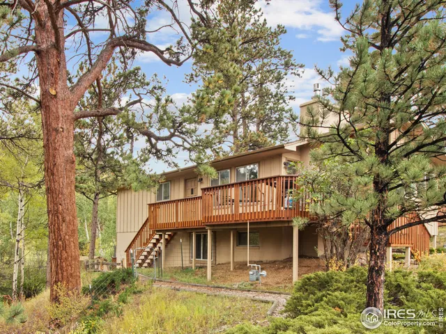 $996,000 | 1420 Marys Lake Road, Estes Park, CO 80517