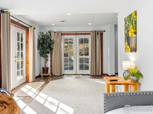 $996,000 | 1420 Marys Lake Road, Estes Park, CO 80517