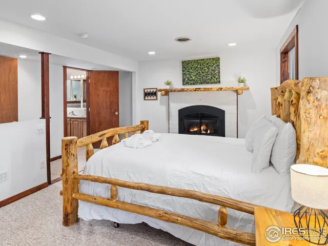 $996,000 | 1420 Marys Lake Road, Estes Park, CO 80517