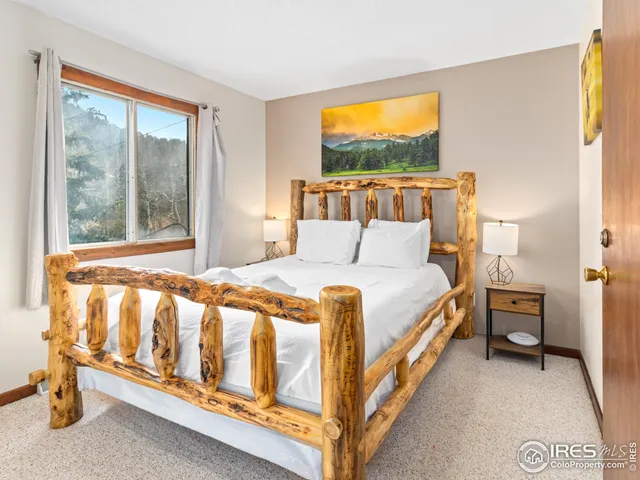 $996,000 | 1420 Marys Lake Road, Estes Park, CO 80517