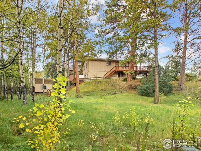 $996,000 | 1420 Marys Lake Road, Estes Park, CO 80517