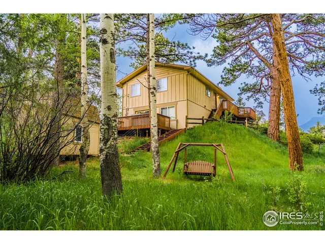 $996,000 | 1420 Marys Lake Road, Estes Park, CO 80517