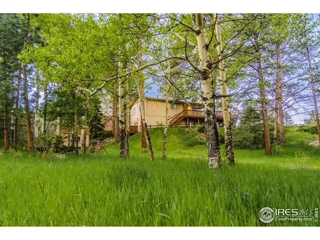 $996,000 | 1420 Marys Lake Road, Estes Park, CO 80517