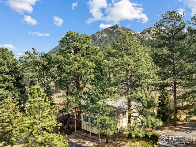 $996,000 | 1420 Marys Lake Road, Estes Park, CO 80517