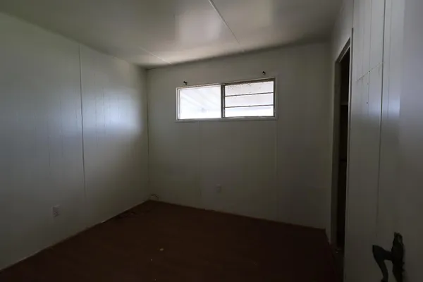a bathroom with a sink and shower