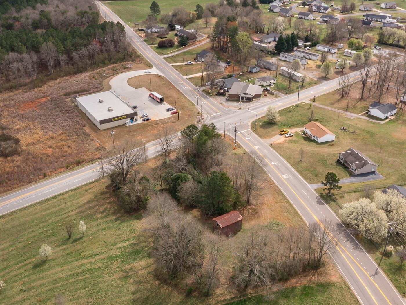 1891 River Oak Road Inman, SC 29349 - Photo 10 of 14