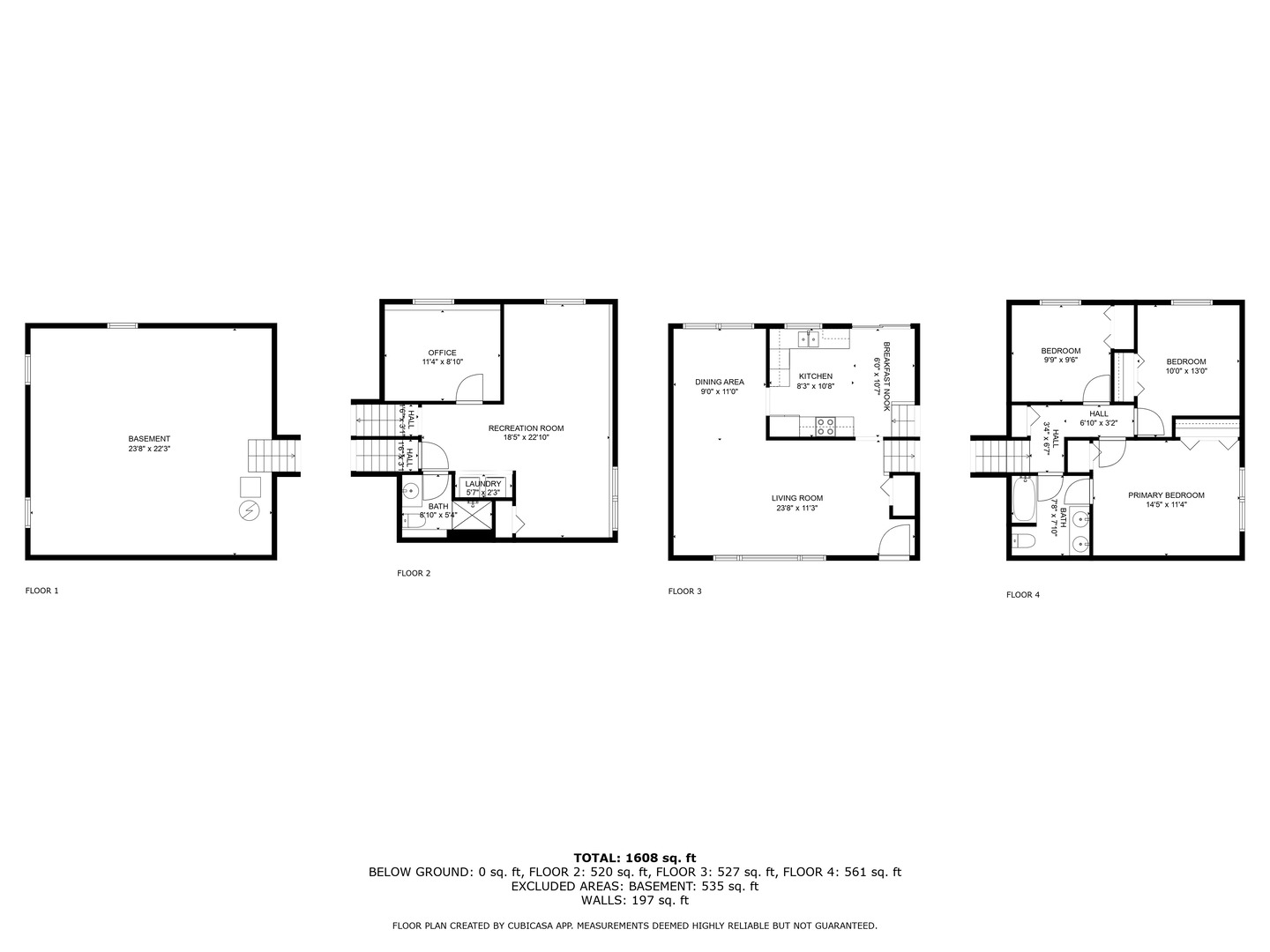 380 North Walnut Lane Schaumburg, IL 60107 - Photo 26 of 26