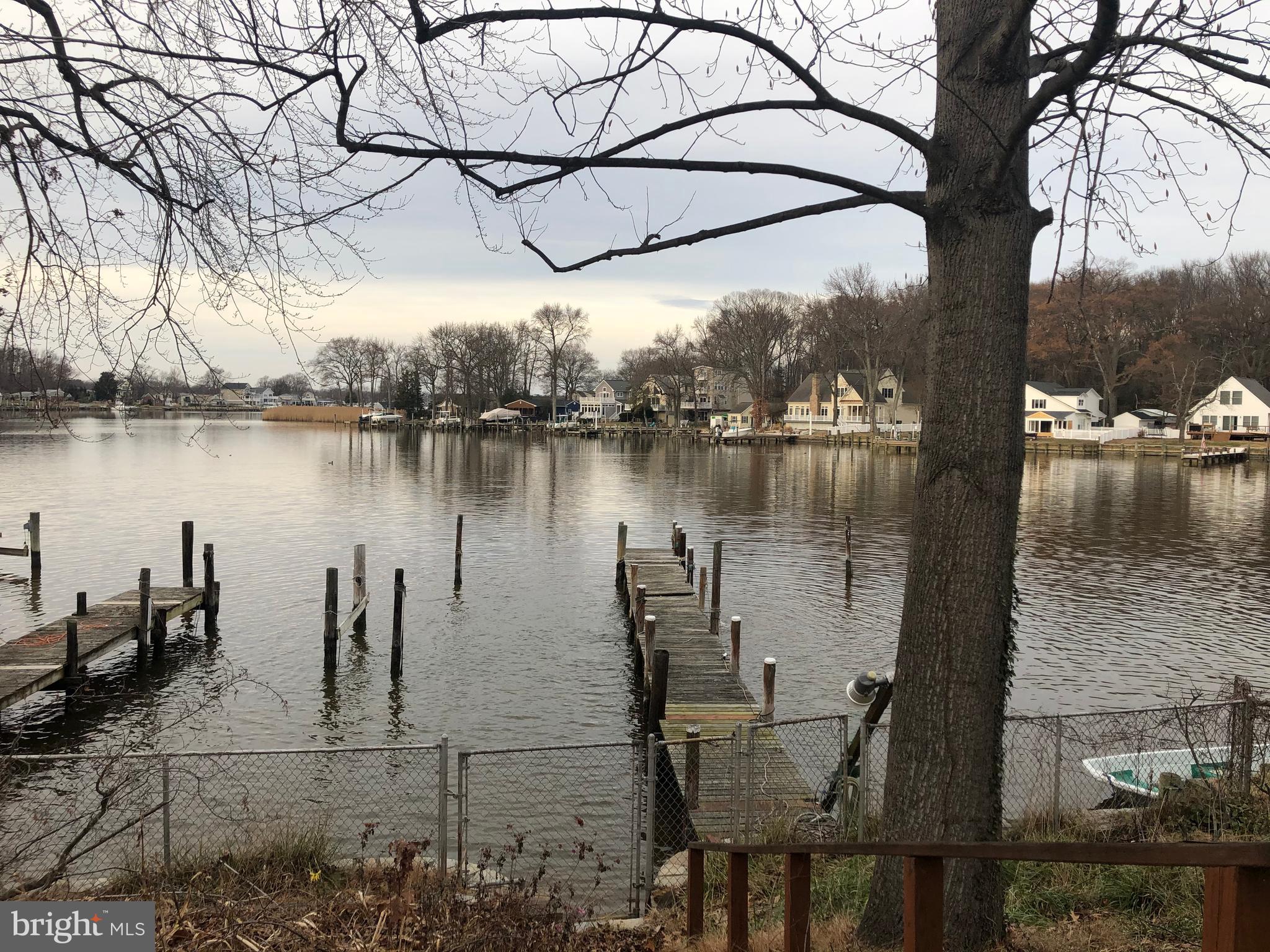 1890 Locust Road Pasadena, MD 21122 - Photo 17 of 23