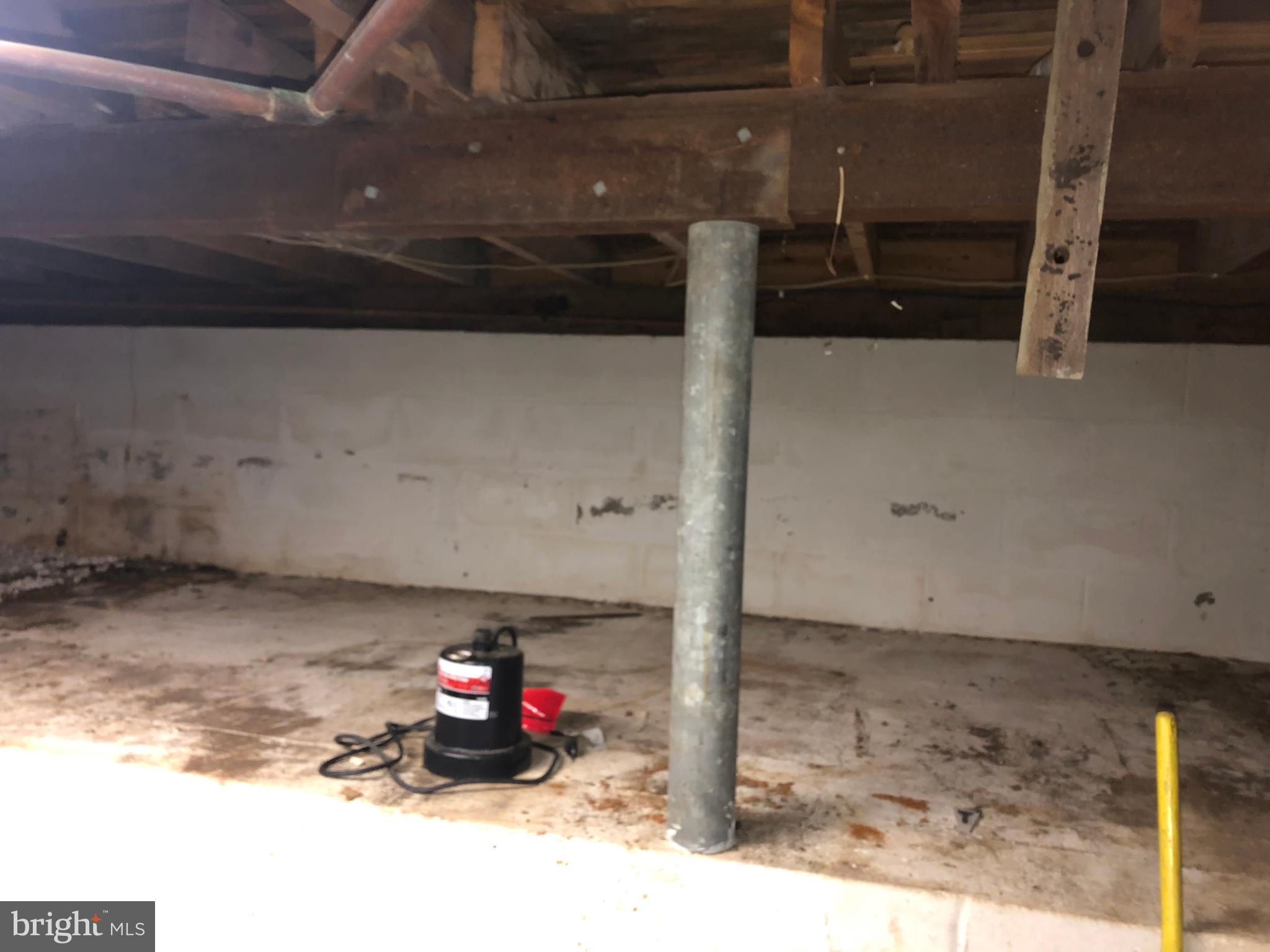 1890 Locust Road Pasadena, MD 21122 - Photo 20 of 23