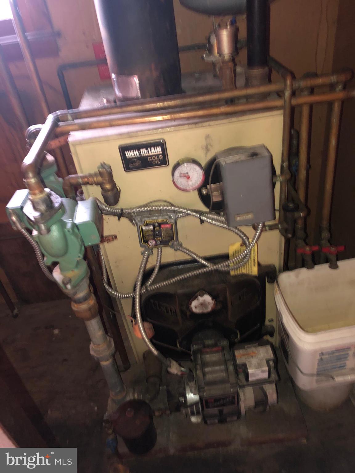 1890 Locust Road Pasadena, MD 21122 - Photo 9 of 23