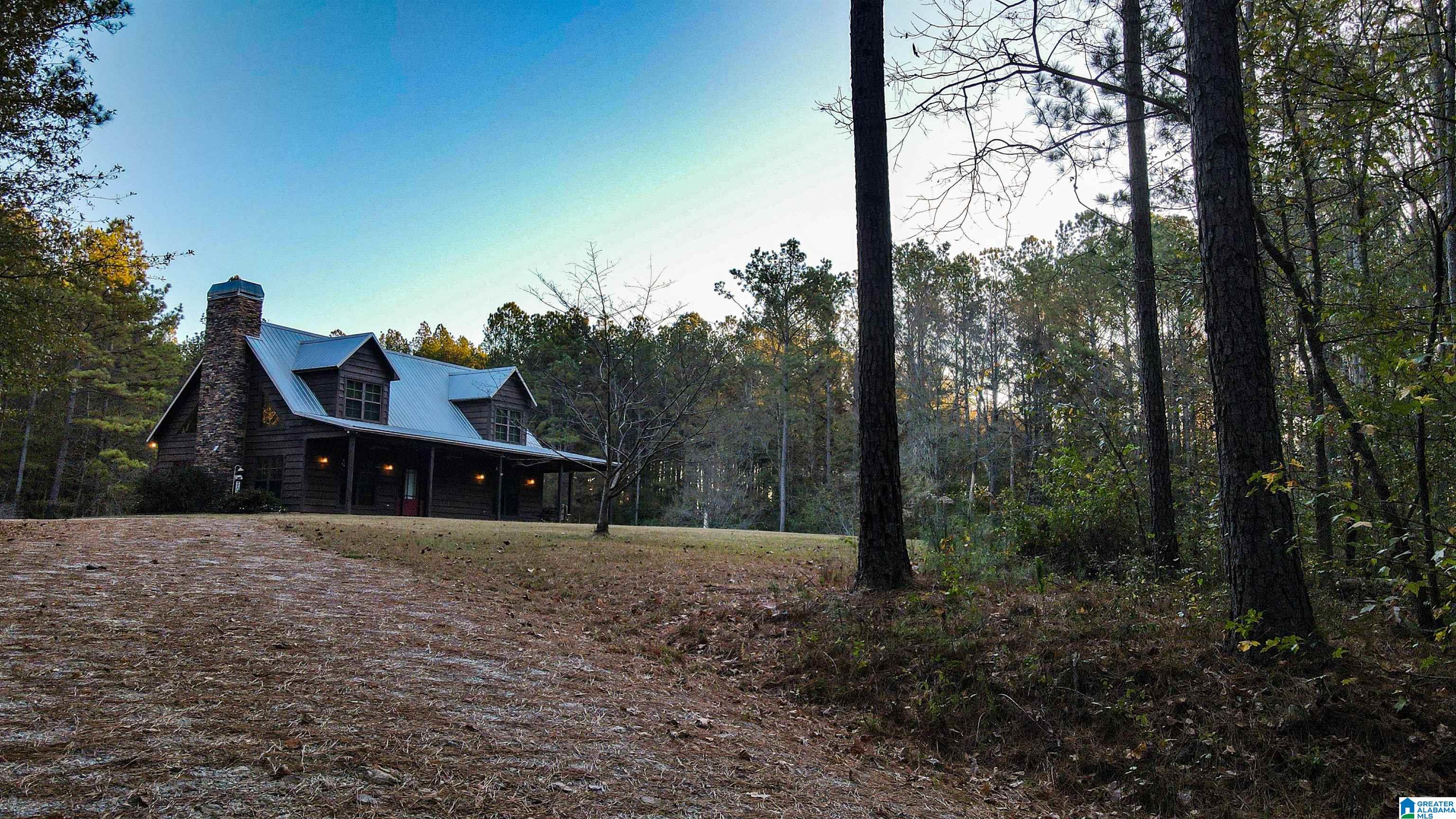 1624 Fleming Road Vincent, AL 35178 - Photo 50 of 54