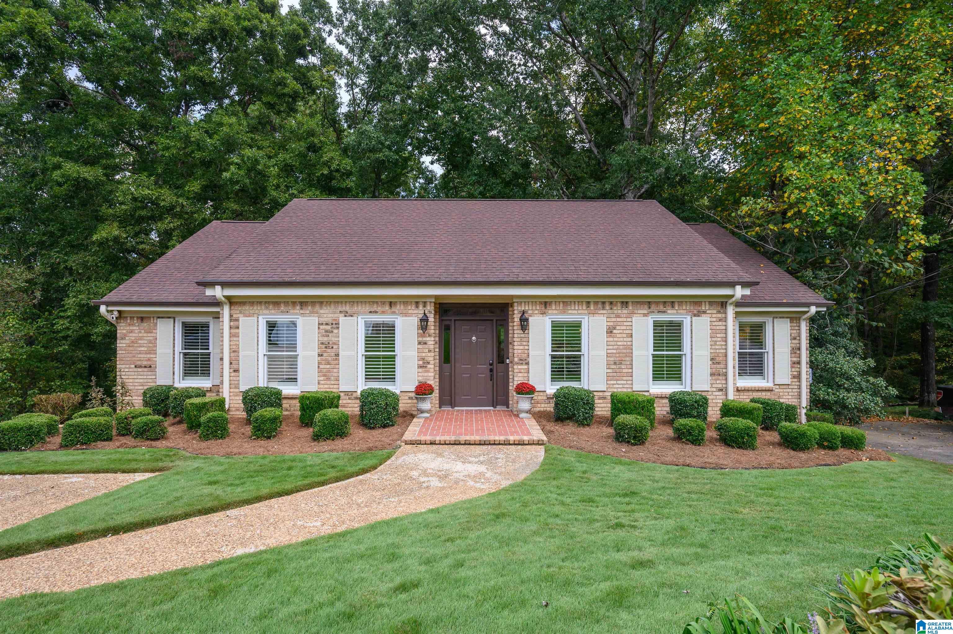 2331 Deerwood Road Birmingham, AL 35216 - Photo 1 of 57