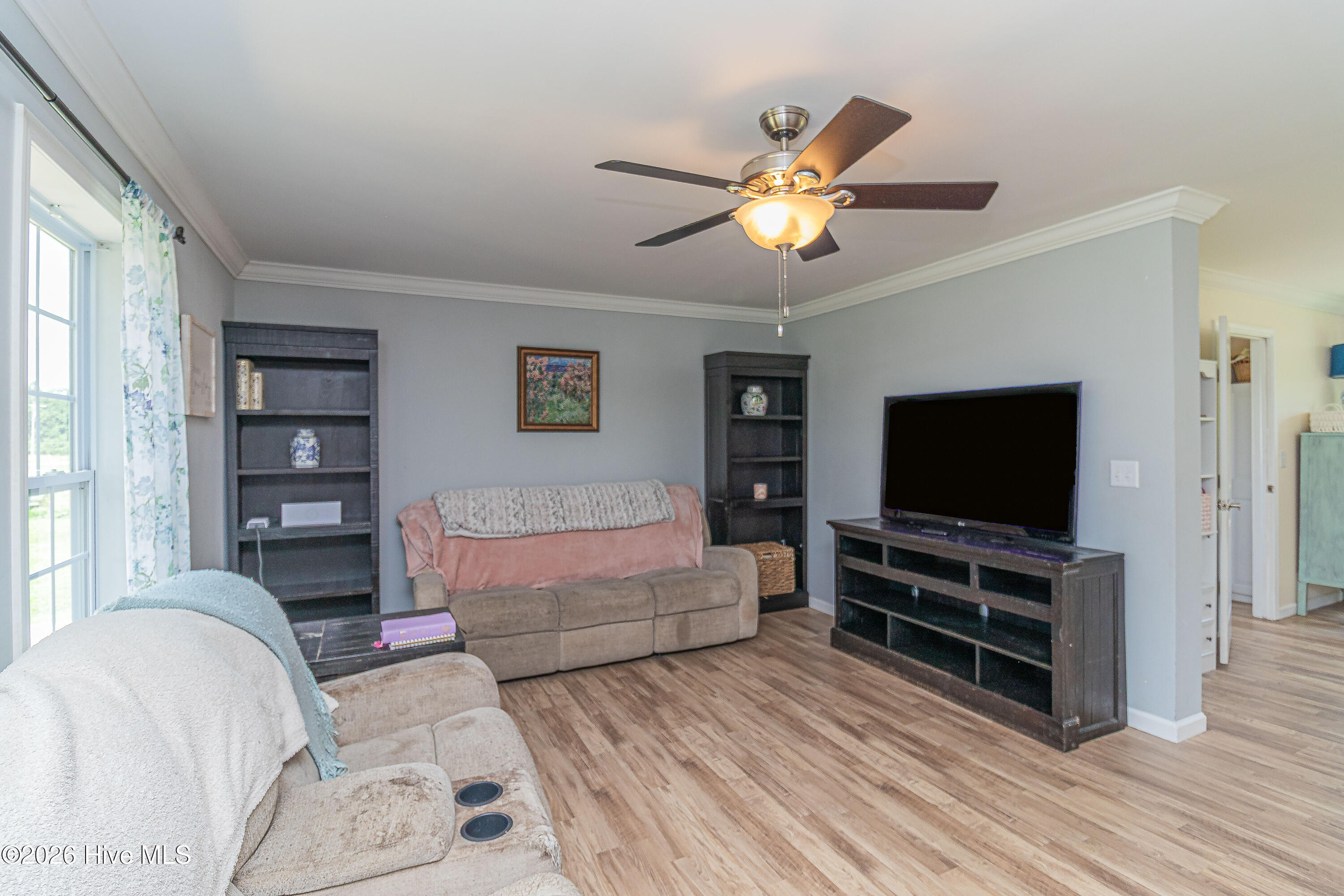 6868 Glover Road Elm City, NC 27822 - Photo 6 of 35