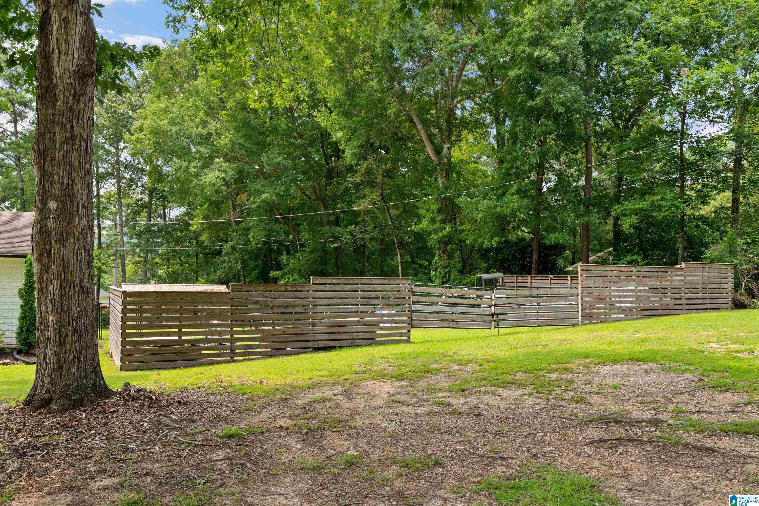 1787 Indian Hills Road Pelham, AL 35124 - Photo 34 of 48