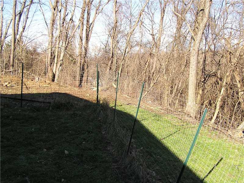 409 Stone Church Road Finleyville, PA 15332 - Photo 13 of 13 Exterior Back.