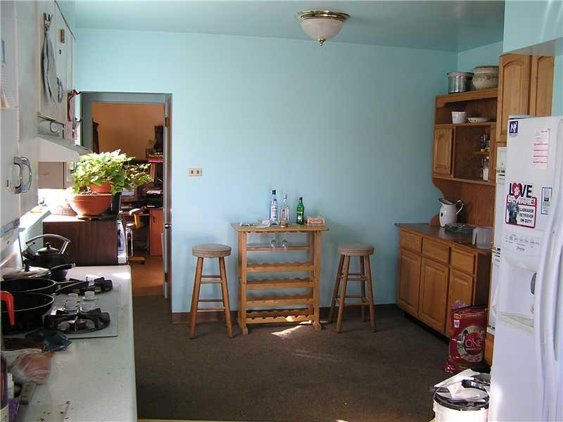 409 Stone Church Road Finleyville, PA 15332 - Photo 6 of 13 Kitchen.