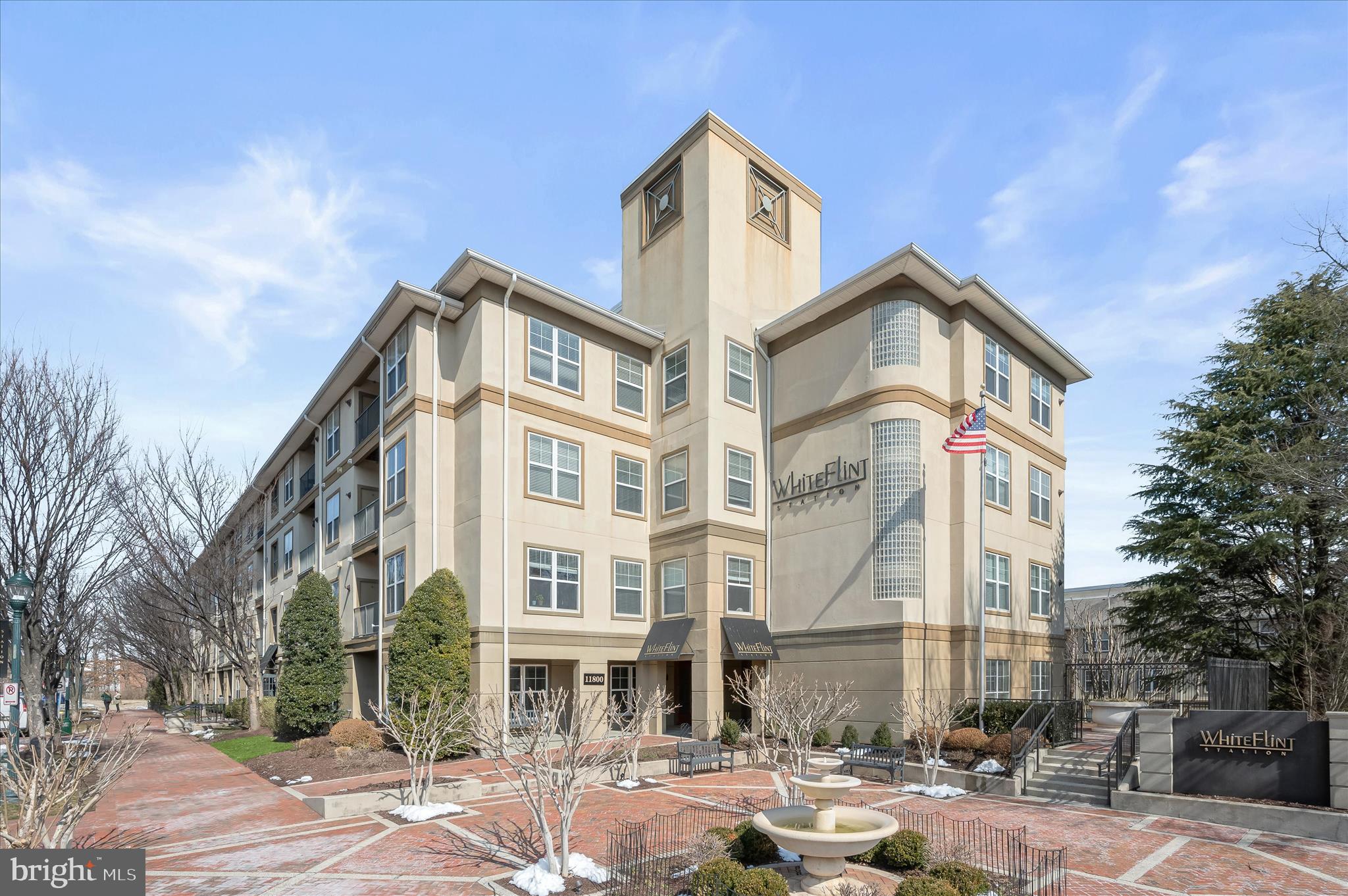 11800 Old Georgetown Road, Unit 1541 North Bethesda, MD 20852 - Photo 1 of 48 Old Georgetown Rd004