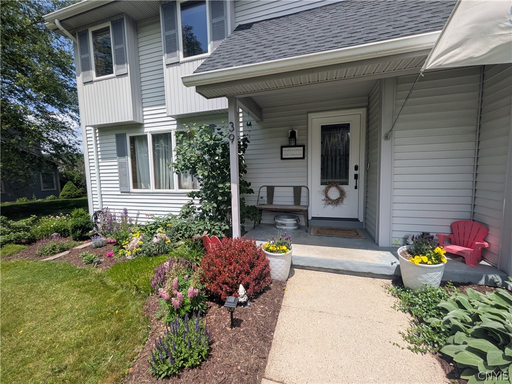 39 Hickory Park Road Cortland, NY 13045 - Photo 7 of 44