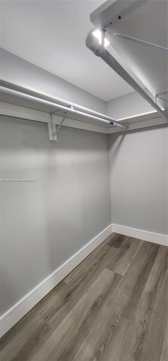 3004 Northeast 5th Terrace, Unit 214C Wilton Manors, FL 33334 - Photo 37 of 99 a view of an empty room