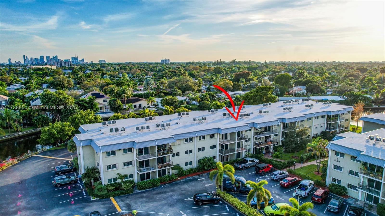 3004 Northeast 5th Terrace, Unit 214C Wilton Manors, FL 33334 - Photo 80 of 99