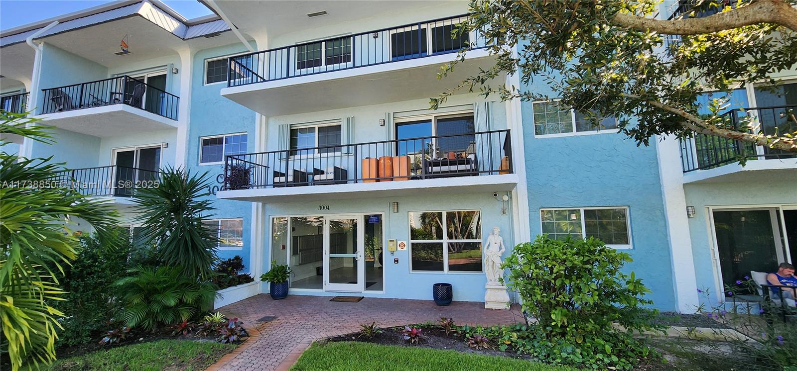 3004 Northeast 5th Terrace, Unit 214C Wilton Manors, FL 33334 - Photo 8 of 99