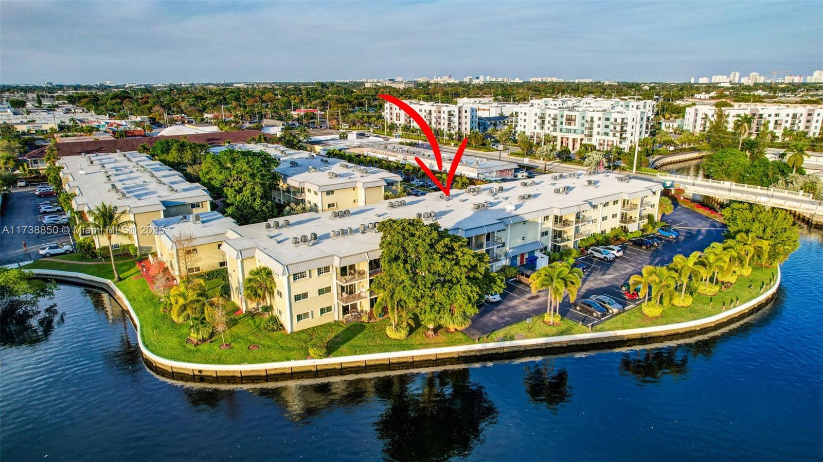 3004 Northeast 5th Terrace, Unit 214C Wilton Manors, FL 33334 - Photo 81 of 99