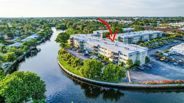 $235,000 | 3004 Northeast 5th Terrace, Unit 214C, Wilton Manors, FL 33334