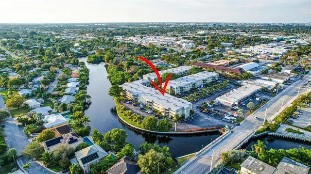 $235,000 | 3004 Northeast 5th Terrace, Unit 214C, Wilton Manors, FL 33334