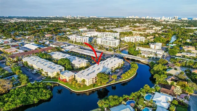 $235,000 | 3004 Northeast 5th Terrace, Unit 214C, Wilton Manors, FL 33334