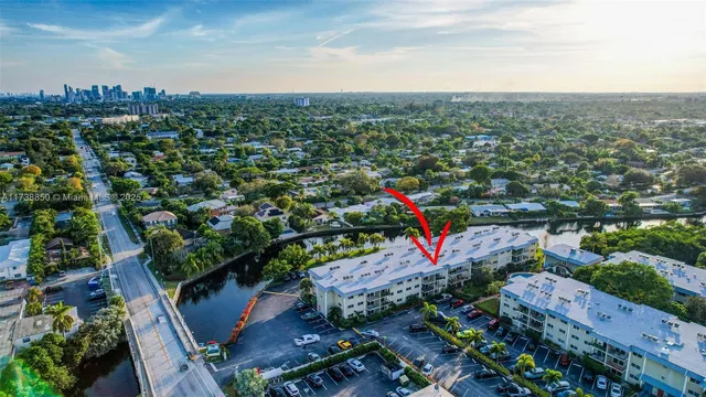 $235,000 | 3004 Northeast 5th Terrace, Unit 214C, Wilton Manors, FL 33334