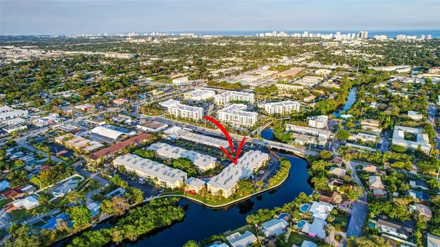 $235,000 | 3004 Northeast 5th Terrace, Unit 214C, Wilton Manors, FL 33334