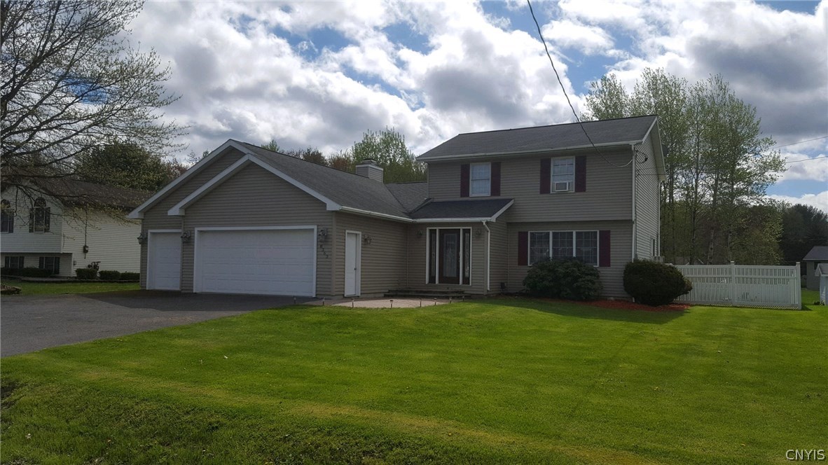 8363 Turin Road Rome, NY 13440 - Photo 1 of 1