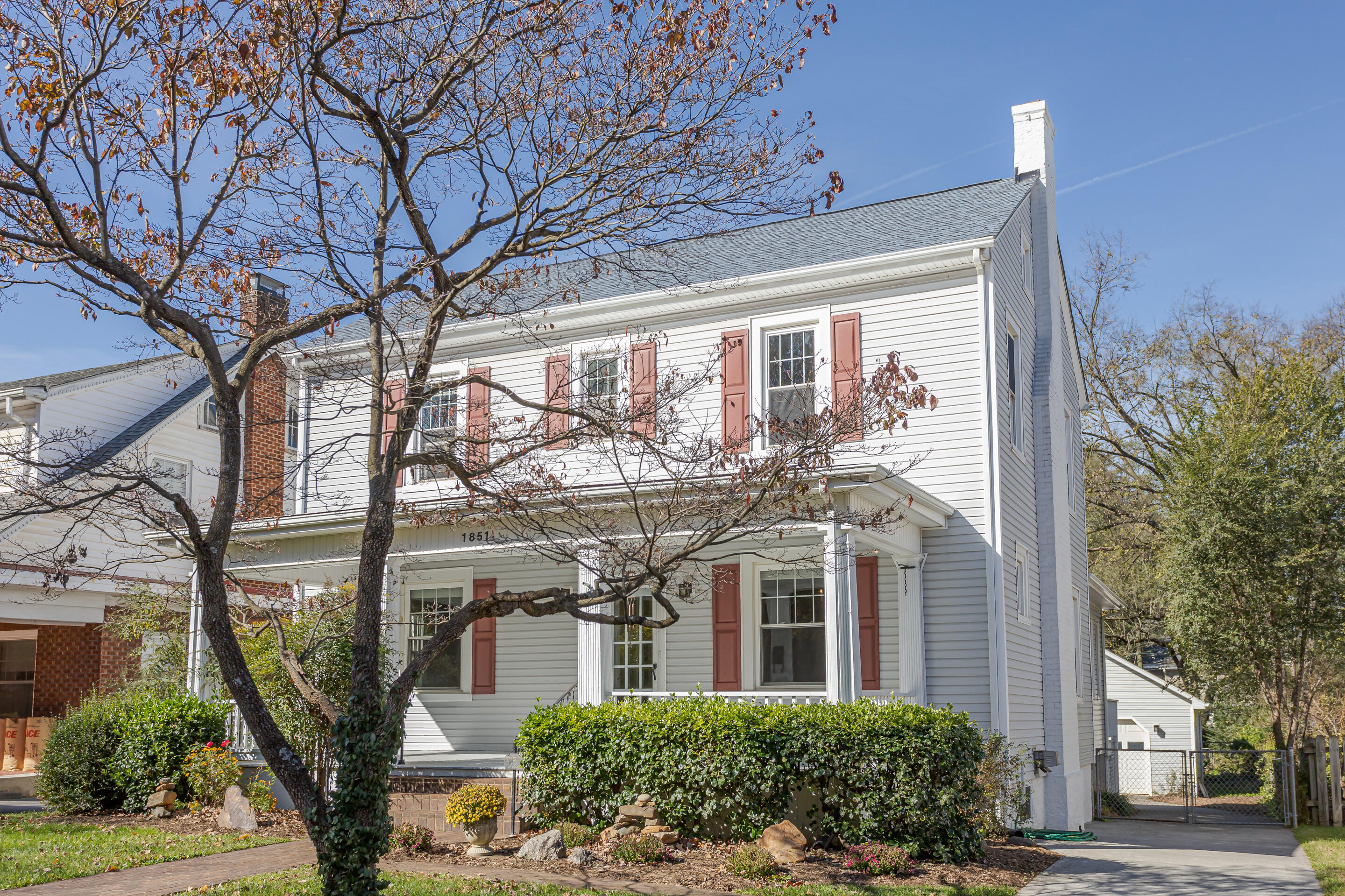 1851 Arlington Road Southwest Roanoke, VA 24015 - Photo 33 of 36 04_1851_Arlington_Rd4_mls