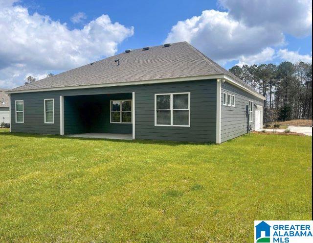 153 Halifax Lane Chelsea, AL 35043 - Photo 5 of 30