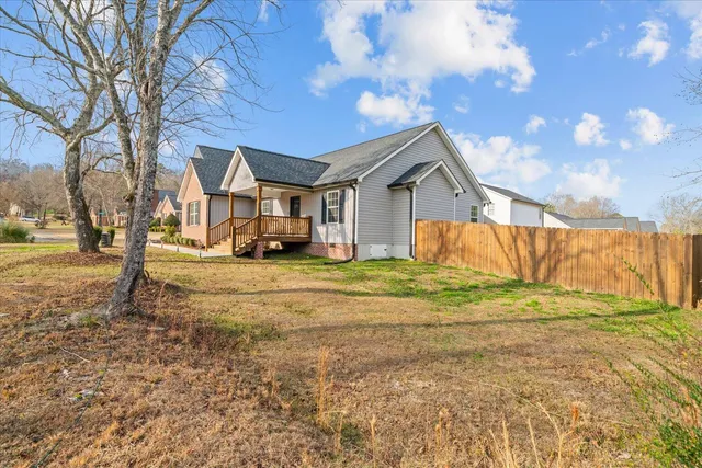 $365,000 | 376 Amanda Way, Rocky Face, GA 30740