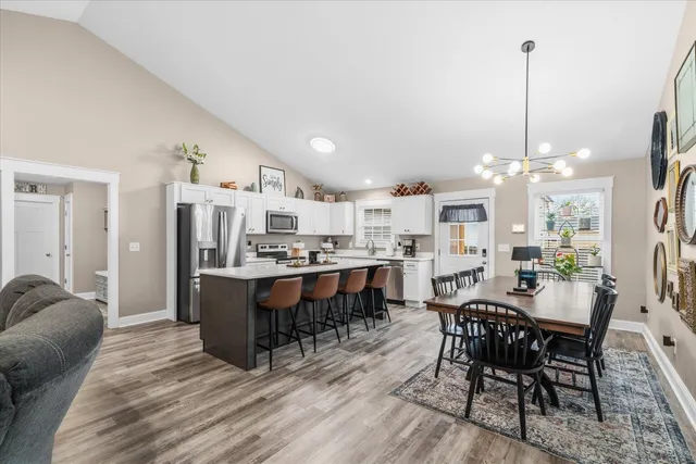 $365,000 | 376 Amanda Way, Rocky Face, GA 30740