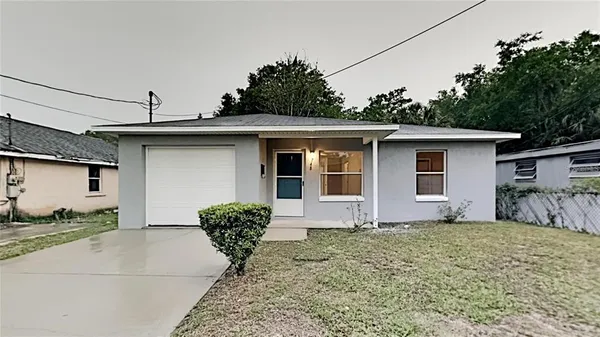 $189,900 | 748 Marion Street, Daytona Beach, FL 32114
