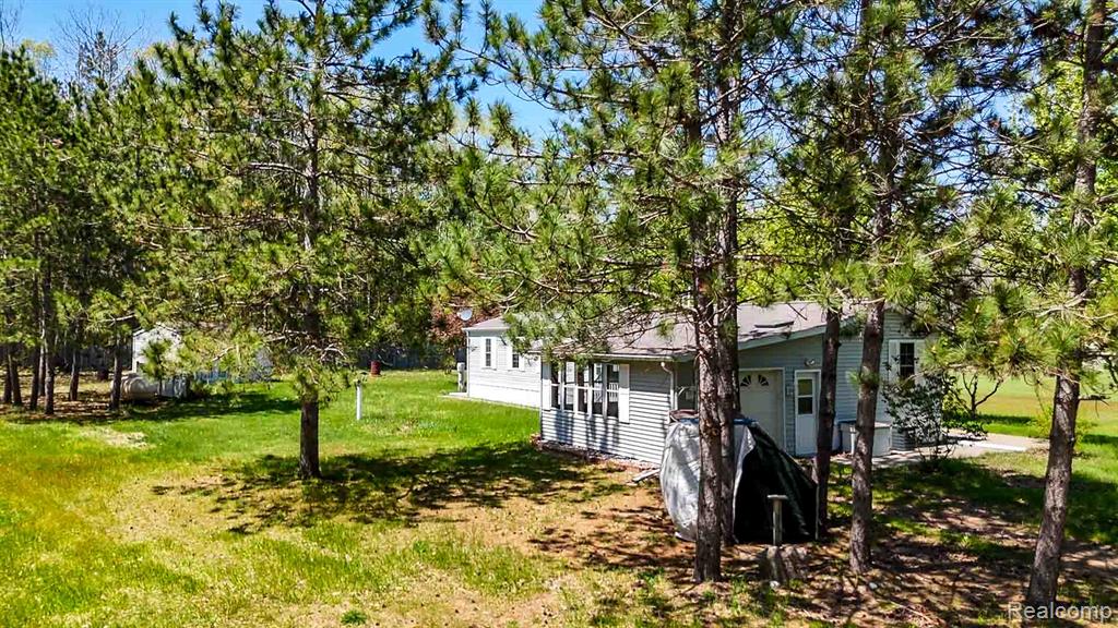 1094 Blamer Road Fairview, MI 48621 - Photo 84 of 97