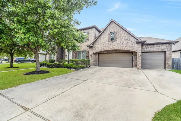 $4,500 | 4602 Piper Shadow Lane, Katy, TX 77494