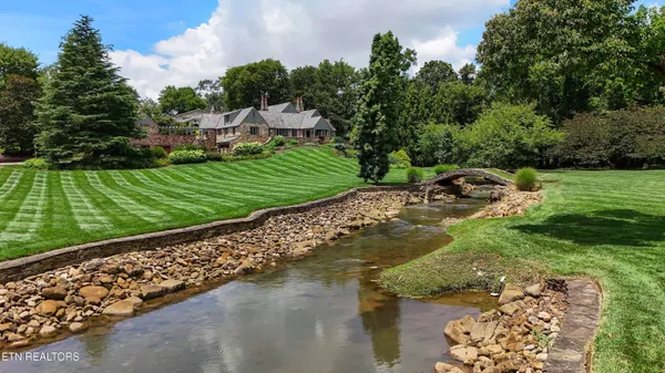 $3,995,000 | 6203 Westland Drive, Knoxville, TN 37919