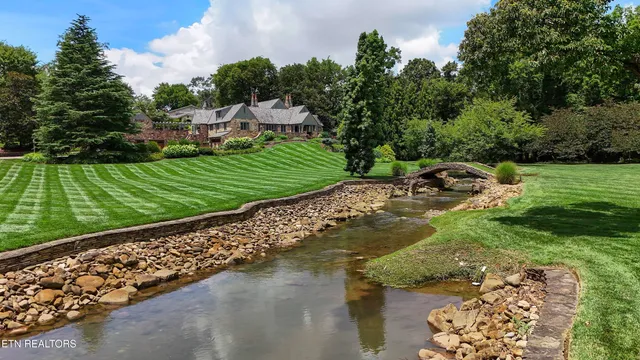 $4,800,000 | 6203 Westland Drive, Knoxville, TN 37919