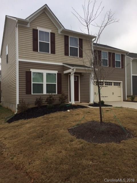 1124 Tangle Ridge Drive Southeast Concord, NC 28025 - Photo 2 of 7 Gallery Image 2
