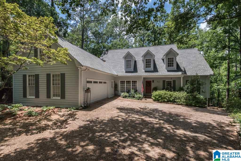 2012 Hawthorne Lane Birmingham, AL 35244 - Photo 1 of 36