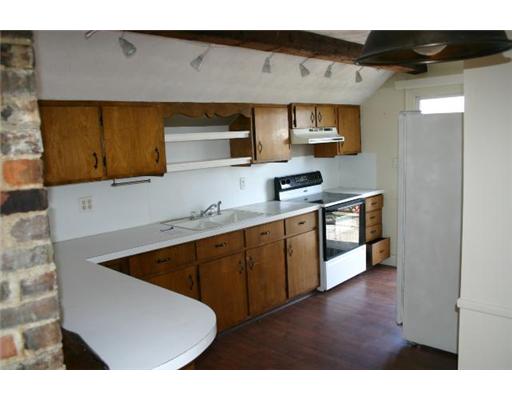 3 New Meadow Road Barrington, RI 02806 - Photo 11 of 12 Kitchen.