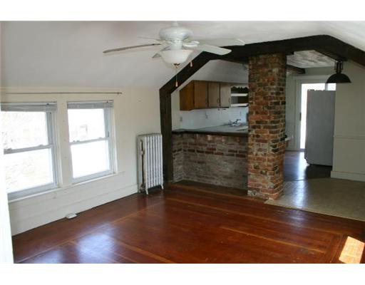 3 New Meadow Road Barrington, RI 02806 - Photo 9 of 12 Dining Room.