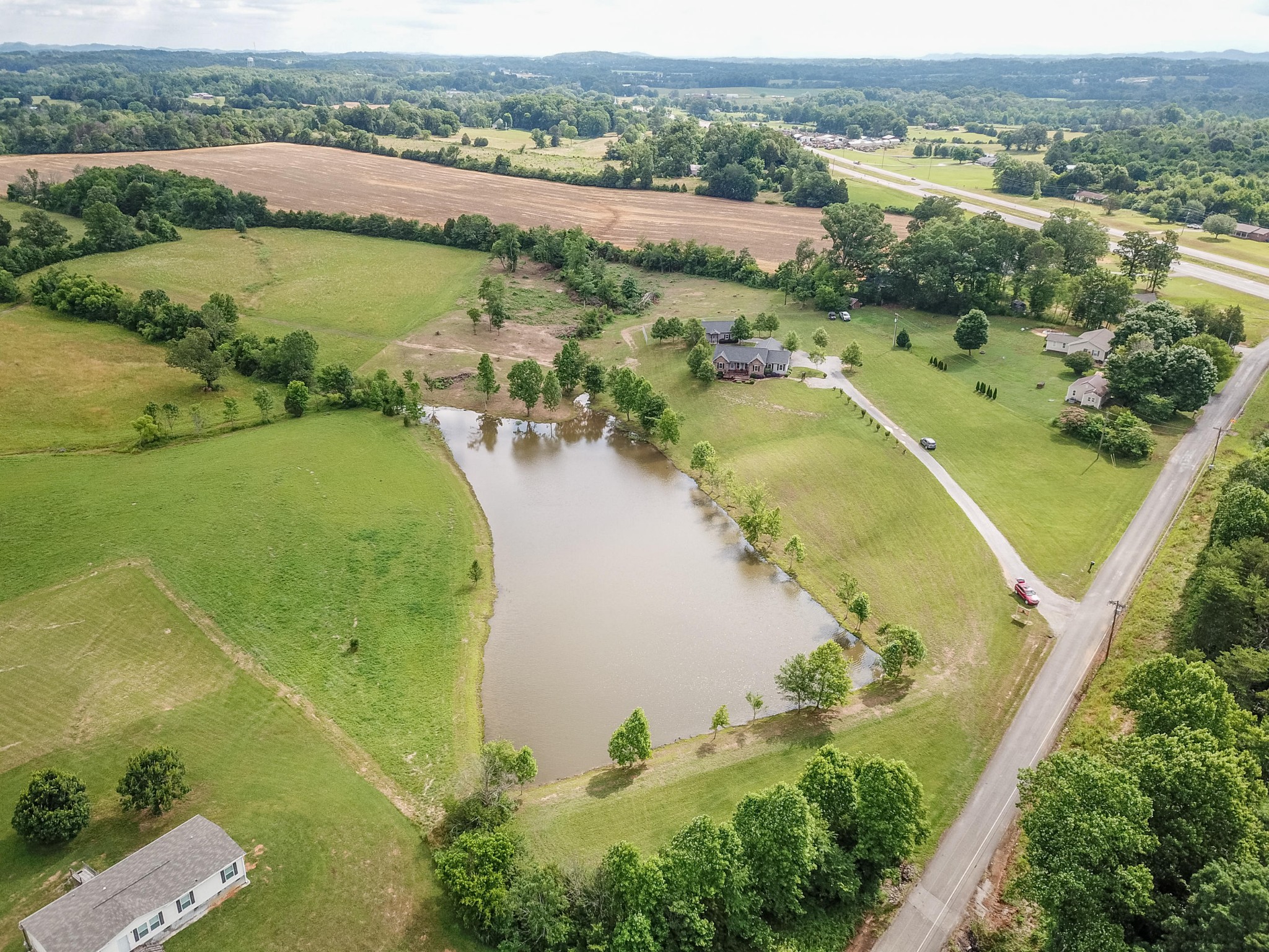 643 Gudger Road Madisonville, TN 37354 - Photo 55 of 68 Gallery Image 55