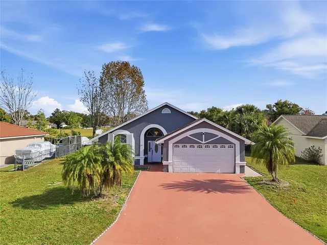 $340,000 | 211 Jalapa Drive, Kissimmee, FL 34743