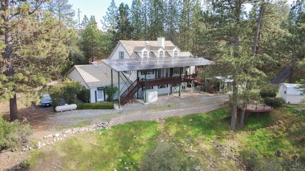 $520,000 | 269 Montgomery Drive, Mokelumne Hill, CA 95245